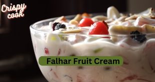 Fast Special Falhar Fruit Cream