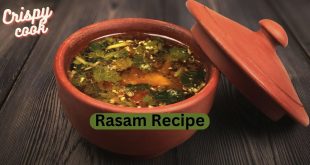 Rasam Recipe
